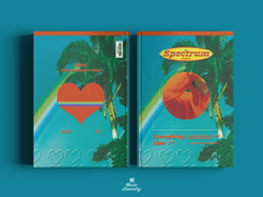 Spectrum - 스펙트럼