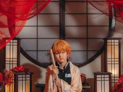 귀멸의 칼날_아가츠마 젠이츠