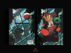 Unstable ghost - 불안정한 유령