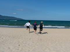 최소 십년지기톡 설 특별편