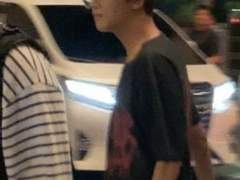 커플 화보 이동혁