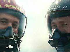 행맨루스터 행복의 신기루 15