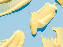 선샤인 망고크림