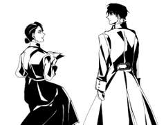 미궁 ■의 테세우스