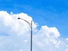 인간이 날아오른 최고의 높이를 알아?