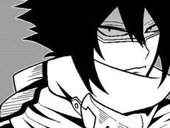 [히로아카/주술회전] 주술사는 히어로가 아니다 #76