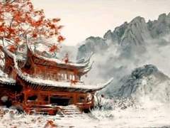 우린 輪回속의 바퀴일 뿐인걸요