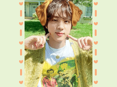 골든 펫 다이어리 15