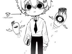 삼숙님 커미션 신청서