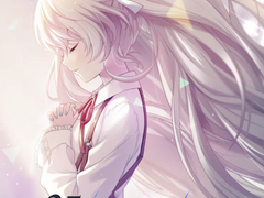 하츠네 미쿠 자기소개.