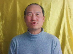 브베의 생각 - 머지않아 침대에서 내 본체를 일으키리라