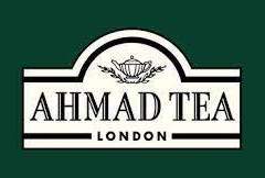 차 브랜드 소개①: Ahmad