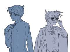 코난 22년 10월 썰모음