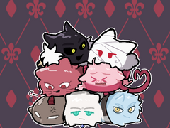 [저그인] 말랑이 배경화면 배포