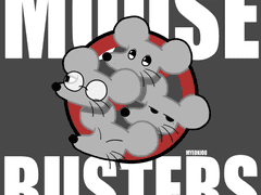 고잉셉 마우스버스터즈