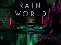 레인월드 다운푸어 일기 1