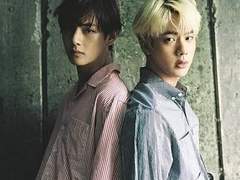 카부키쵸 블루스.(上&下)