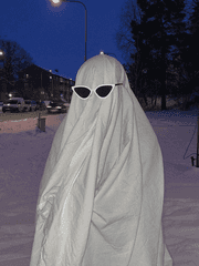 고스트 탐정사무소