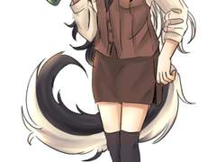 동물농장 / 메피티스