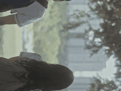 여름의 첫사랑 외전 - 여름 그 후 인터뷰