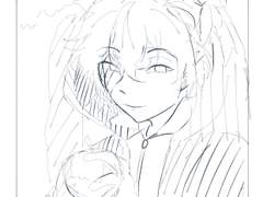 요즘그리는것들