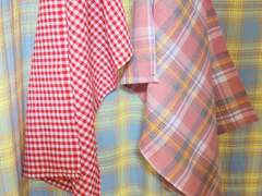 핸드메이드 가전 소품 덮개