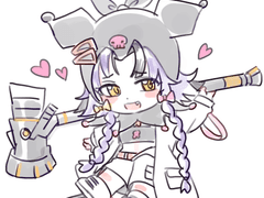 20230117 쿠로미메스