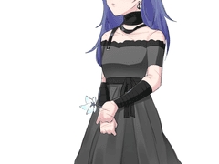 20230120 블랙미니