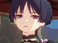 퍽퍽한 감정. [방랑루미]