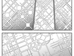 플레어 효과 세트