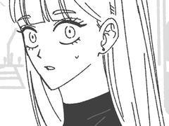 니나죽어! 특별편-니나의 트위터 오프1