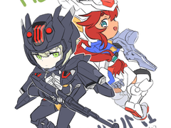 엘란슬레(4호슬레) 백업 4