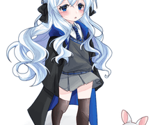 알스트로메리아 L. 밀즈 / Alstroemeria Leaf. Mils