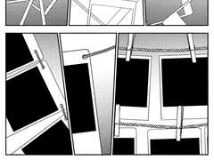 인스턴트 필름 세트