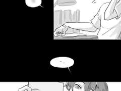 스크롤만화 커미션 샘플3