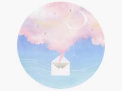 당신에게 닿기를