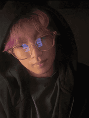 전학생이랑 무슨 사이야?