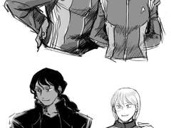 판도라오픈 스타트렉au