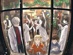 -메리 크리스마스.