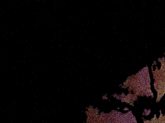 비워진 술잔은 다시 채워지지 않고