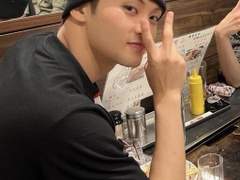 [이마크 나페스] 이런 걸 럽스타그램이라고 하지