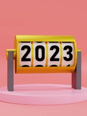 2023년 관극기록