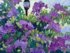 사랑을 전하고 싶다든가