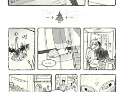 잇휘/Love you on Christmas