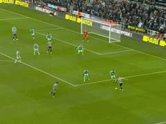 01.22(일) 02:30EPL 크리스탈팰리스 vs 뉴캐슬