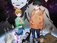 파레루타의 애니평론 470화