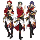 홍월 스토리 번역