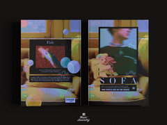 SOFA - 소파