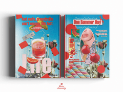 One Summer Day - 어느 여름날