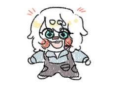 오도 천원 커미션